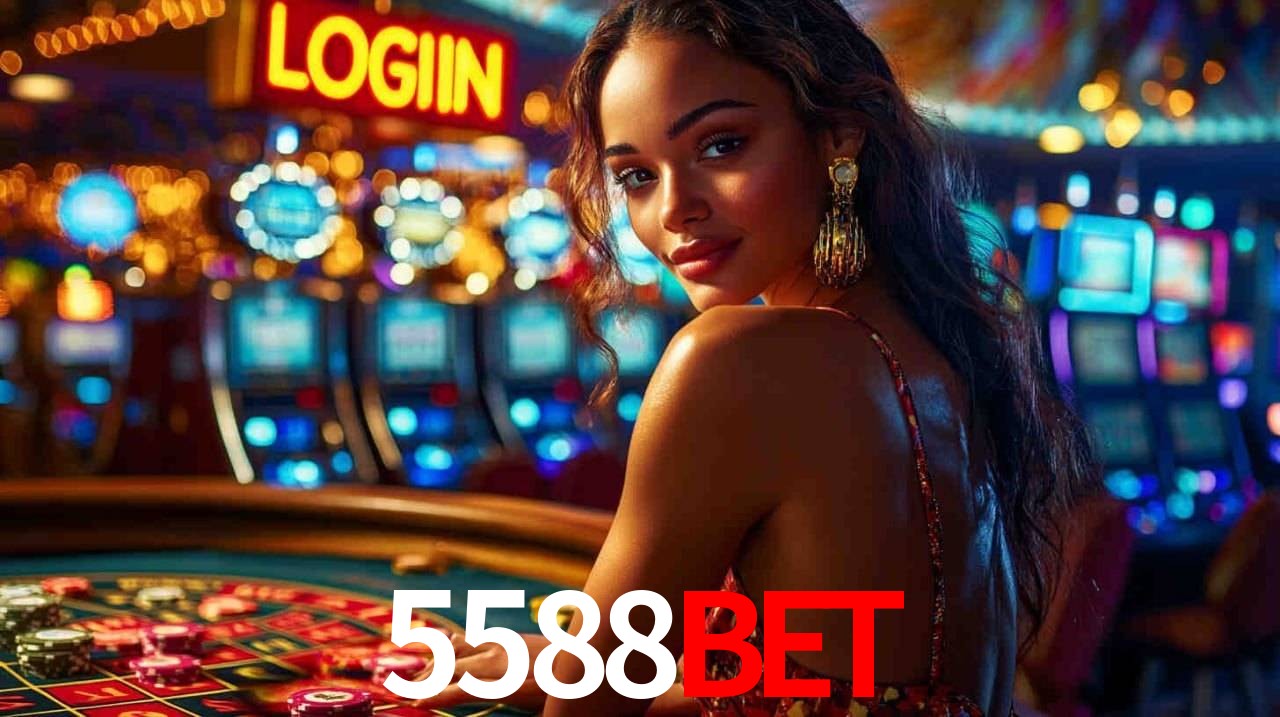 Experiência VIP 5588BET