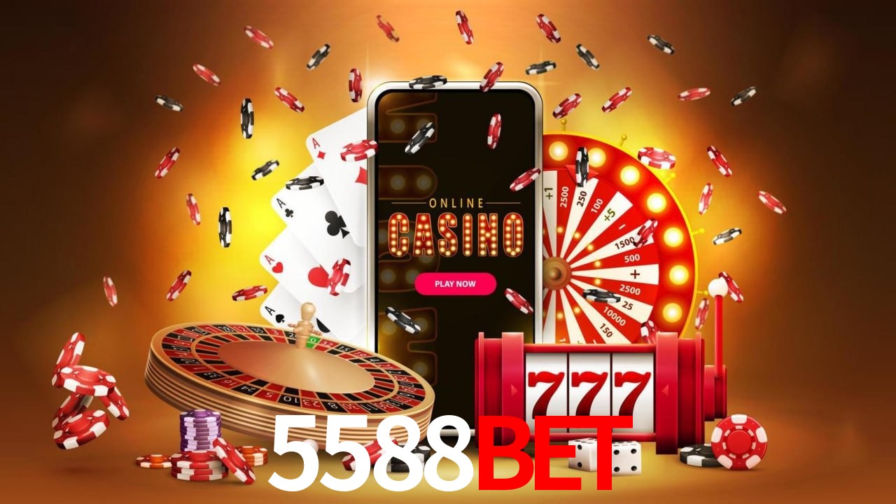 A Emoção da Loteria na 5588BET: Uma Chance de Mudança de Vida