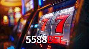 Recursos de Bônus 5588BET