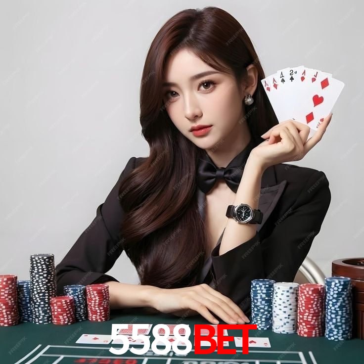 Diretório de Jogos 5588BET