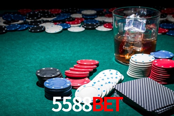 Diretório de Jogos 5588BET